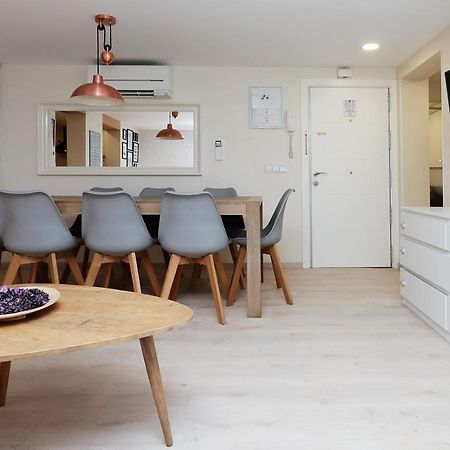 Fantástico Piso en La Latina, Madrid 6 personas Apartamento Exterior foto