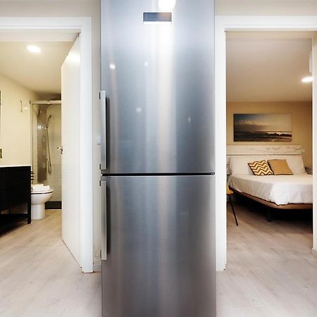 Fantástico Piso en La Latina, Madrid 6 personas Apartamento Exterior foto