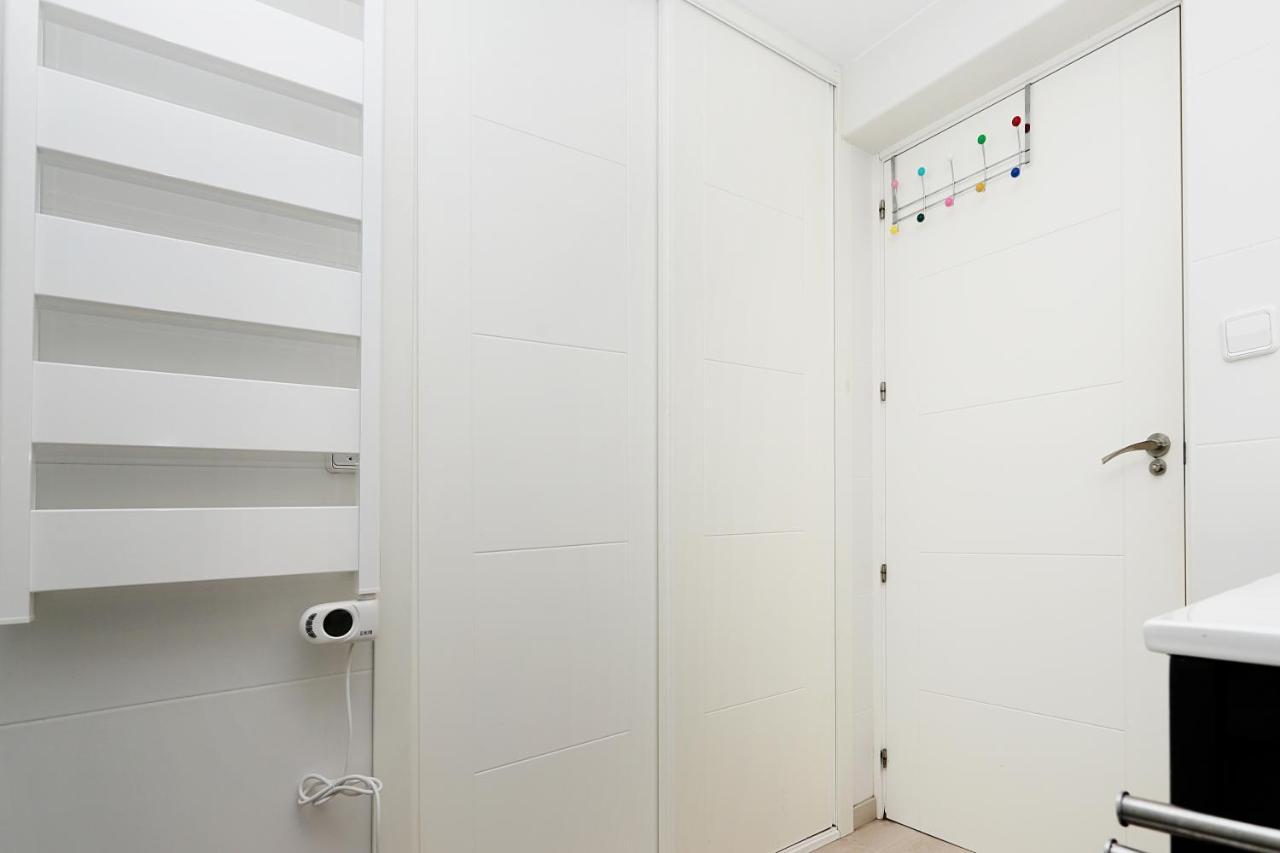 Fantástico Piso en La Latina, Madrid 6 personas Apartamento Exterior foto