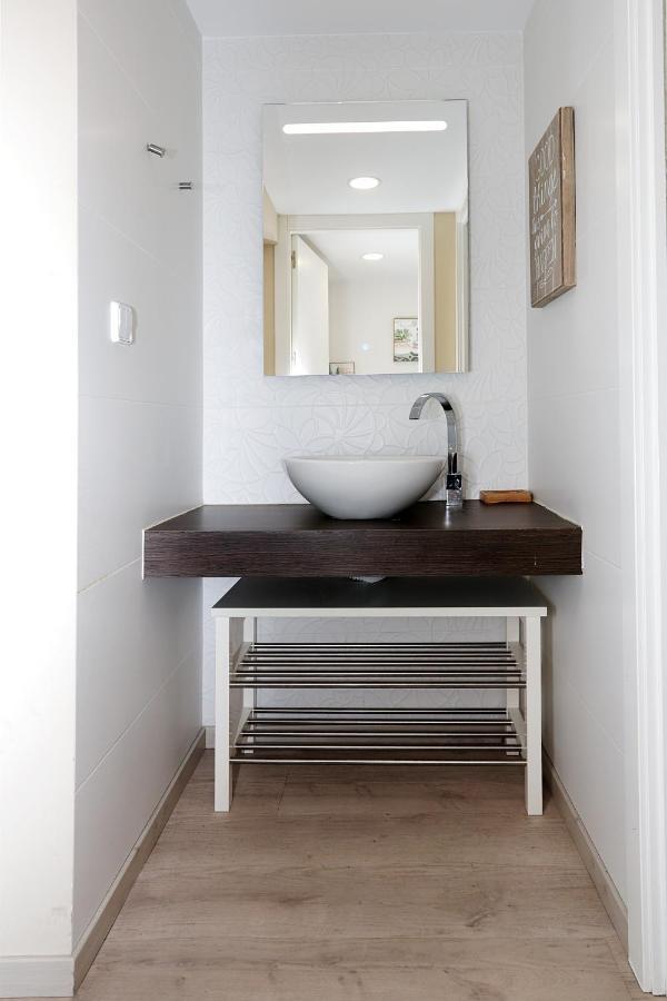 Fantástico Piso en La Latina, Madrid 6 personas Apartamento Exterior foto