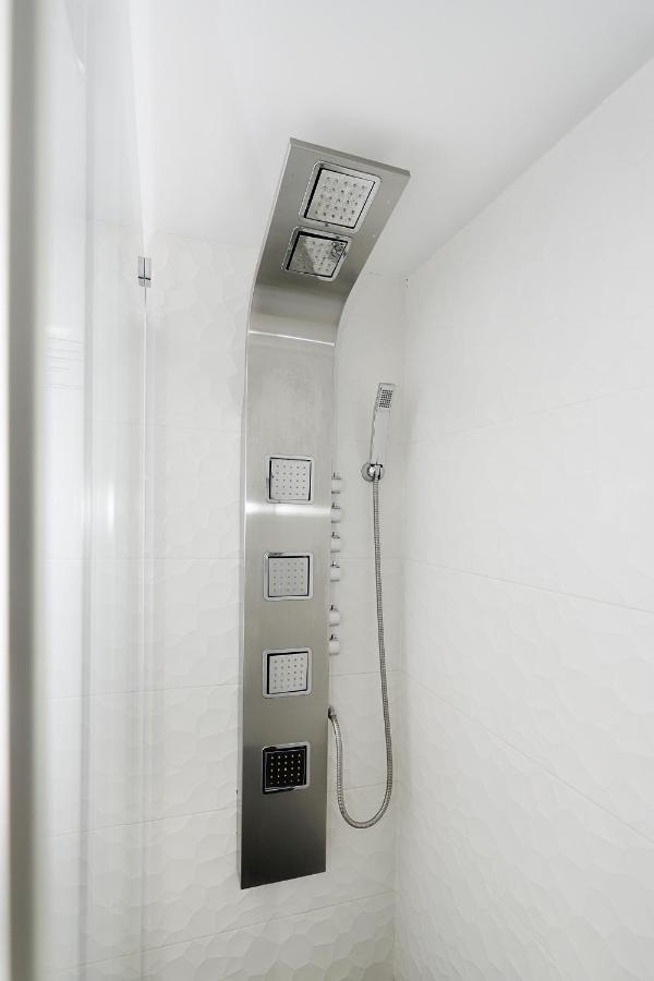 Fantástico Piso en La Latina, Madrid 6 personas Apartamento Exterior foto